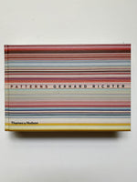 Gerhard Richter:  Patterns