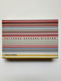 Gerhard Richter:  Patterns