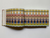Gerhard Richter:  Patterns