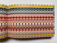 Gerhard Richter:  Patterns