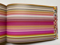 Gerhard Richter:  Patterns