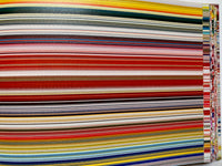 Gerhard Richter:  Patterns