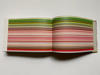 Gerhard Richter:  Patterns