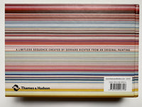 Gerhard Richter:  Patterns