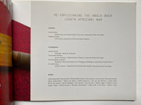 Re-envisioning The Anglo-Boer( South African) War