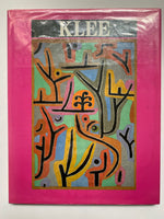 Klee (Great Modern Masters)