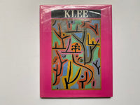 Klee (Great Modern Masters)