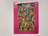 Klee (Great Modern Masters)