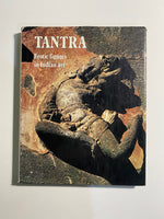 Tantra: Erotic Figures in Indian Art