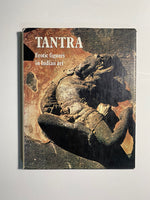Tantra: Erotic Figures in Indian Art
