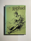 The Drawings Of Raphael by Richard Cocke