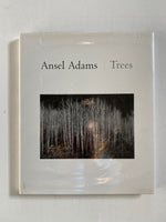 Ansel Adams: Trees