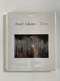 Ansel Adams: Trees