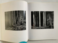 Ansel Adams: Trees