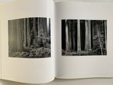 Ansel Adams: Trees