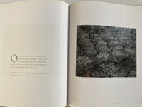 Ansel Adams: Trees
