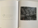 Ansel Adams: Trees