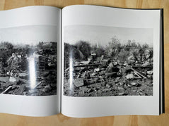 Lewis Baltz: Common Objects – Gallery Bon Bon