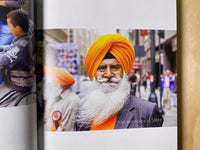 Humans Of New York by Brandon Stanton