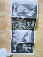 Picasso's Guernica by Anthony Blunt