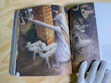 The Owl House by Anne Graaff