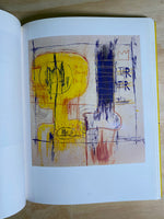 Jean-Michel Basquiat: Retrospective Exhibition Catalogue (French Text)