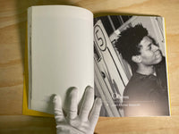 Jean-Michel Basquiat: Retrospective Exhibition Catalogue (French Text)