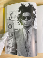 Jean-Michel Basquiat: Retrospective Exhibition Catalogue (French Text)