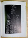 Jean-Michel Basquiat: Retrospective Exhibition Catalogue (French Text)
