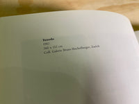 Jean-Michel Basquiat: Retrospective Exhibition Catalogue (French Text)