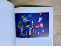 Jean-Michel Basquiat: Retrospective Exhibition Catalogue (French Text)