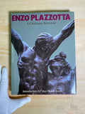 Enzo Plazzotta: A Catalogue Raisonne