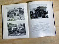 Spanish Houses of Southern Africa Wicht, Hein