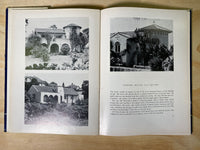 Spanish Houses of Southern Africa Wicht, Hein