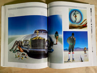Airbrush works - C Michael Mette