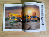 Airbrush works - C Michael Mette