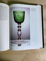 European Glass - Development of Hollow Glassware Through the Ages- Olga Drahotova