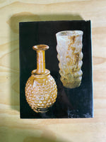 European Glass - Development of Hollow Glassware Through the Ages- Olga Drahotova