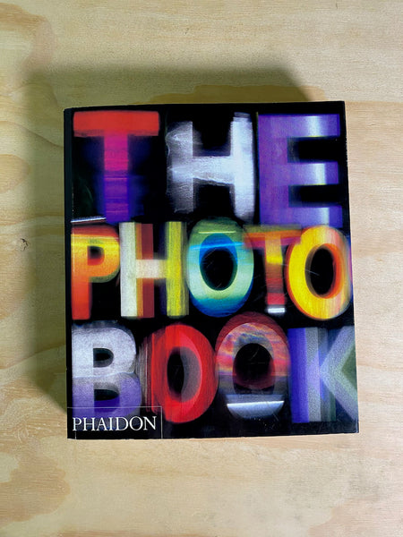 The Photography Book