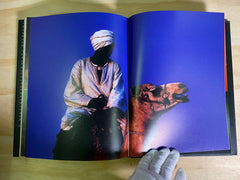 Pete Turner: African Journey – Gallery Bon Bon