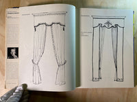 The Interior Designer’s Drapery Sketchfile by Marjorie B. Helsel