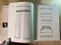 The Interior Designer’s Drapery Sketchfile by Marjorie B. Helsel