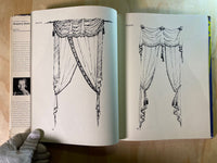 The Interior Designer’s Drapery Sketchfile by Marjorie B. Helsel