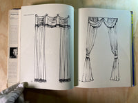 The Interior Designer’s Drapery Sketchfile by Marjorie B. Helsel