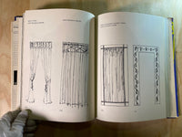 The Interior Designer’s Drapery Sketchfile by Marjorie B. Helsel