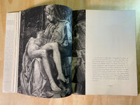 Michelangelo's Three Pietas: A Photographic Study