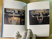 The Adventures of Darius and Downey: and other true tales of street art