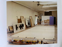 Reconciliation Elegy by Robert Motherwell
