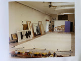 Reconciliation Elegy by Robert Motherwell