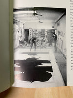 Reconciliation Elegy by Robert Motherwell
